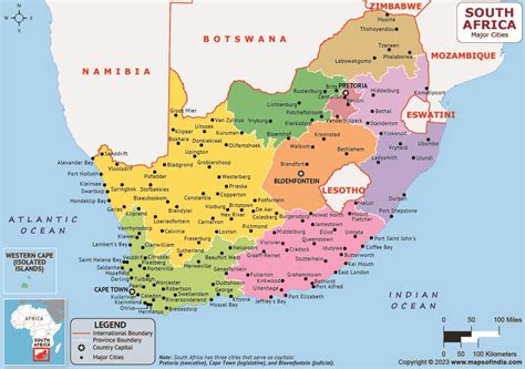 capital city of south africa|major cities of south africa.